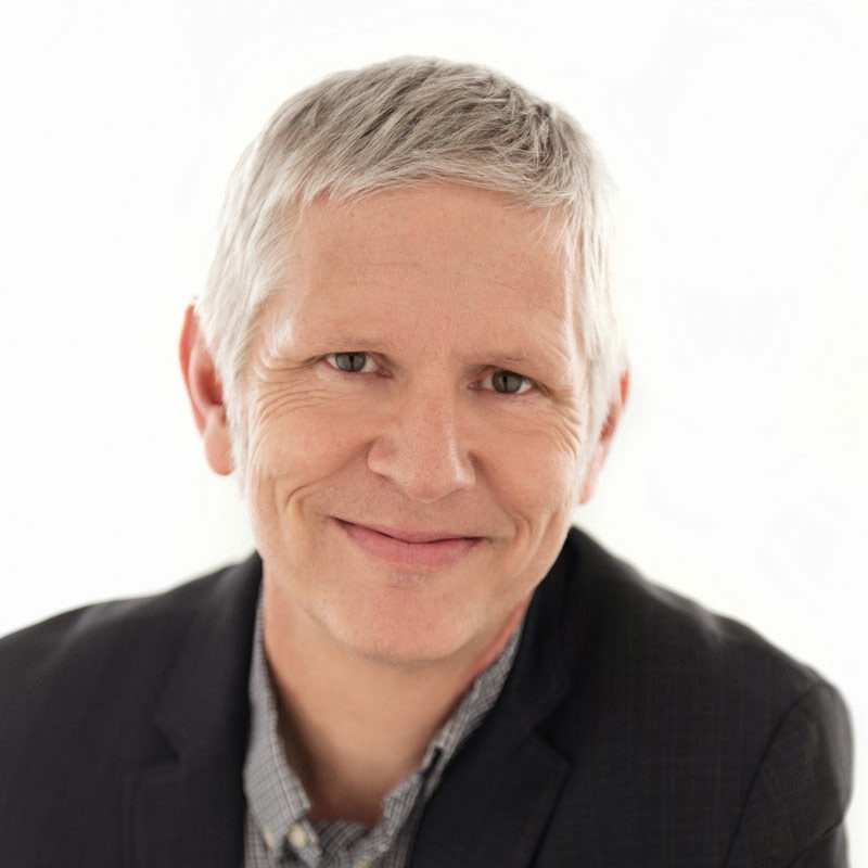 Bruce Winter