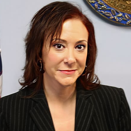 Tabitha Anderson