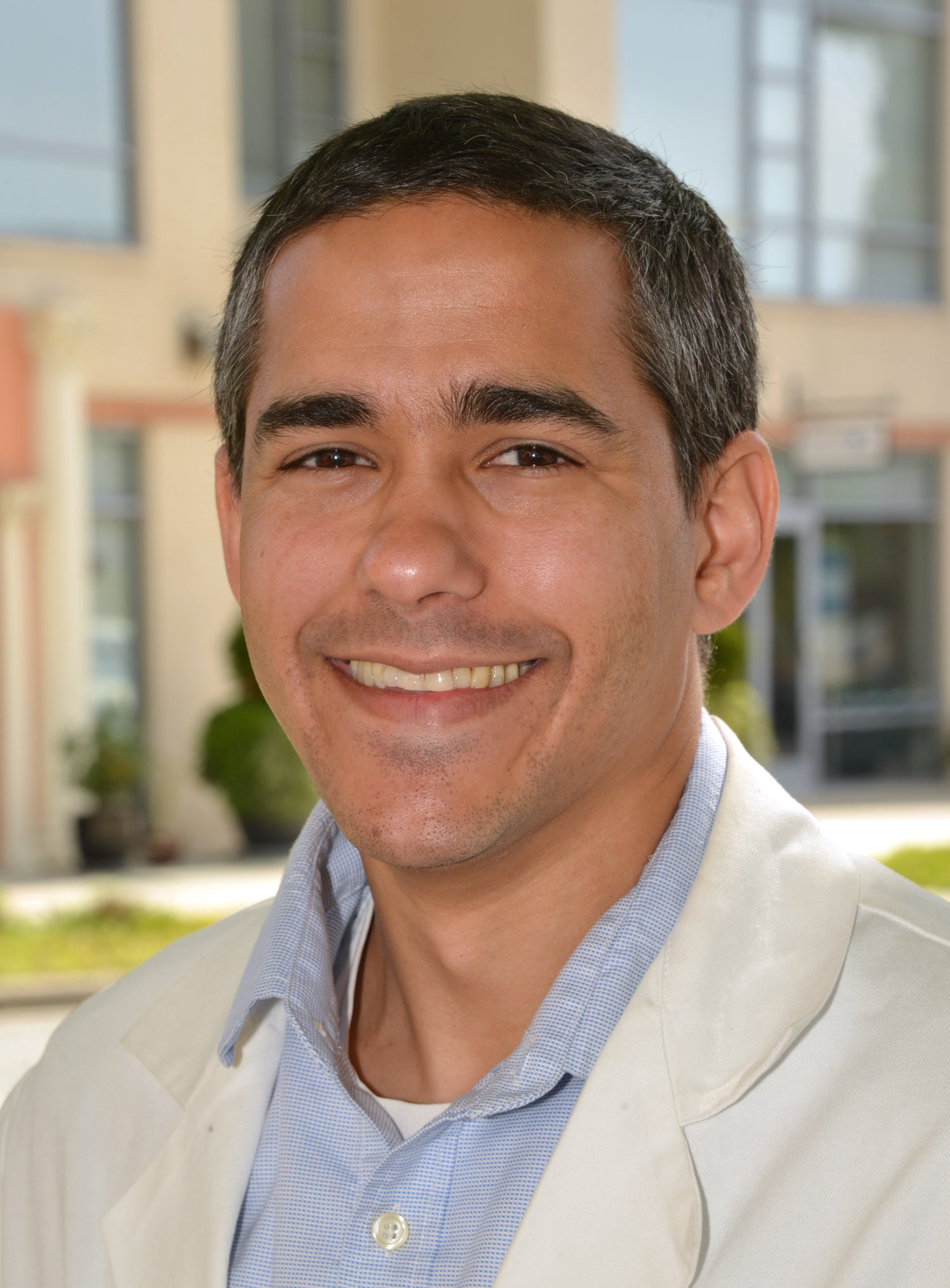 Christopher Sayed
