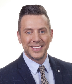 Chris Parente