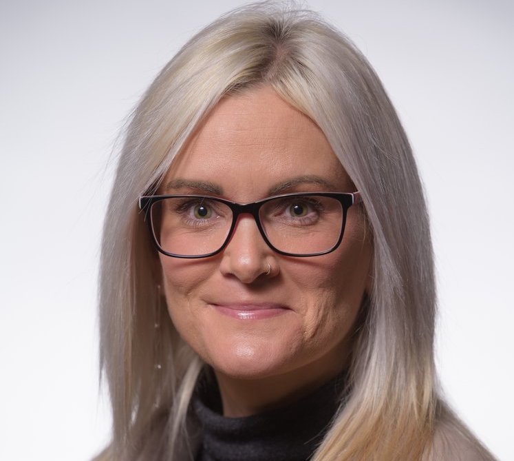 Carol Scott