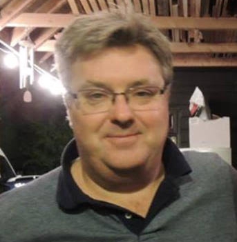 Richard Fedrick