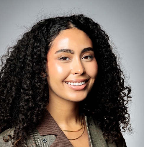 Amina Rahmoune