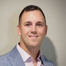 Travis Byram