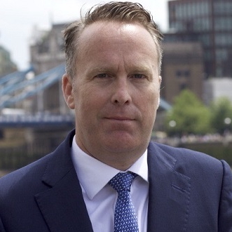 Andy Chorlton