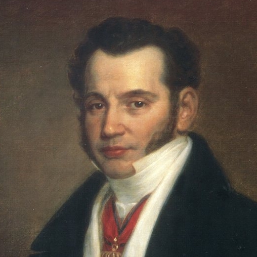 Carl Rothschild