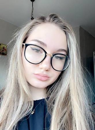 Daisy McCarthy