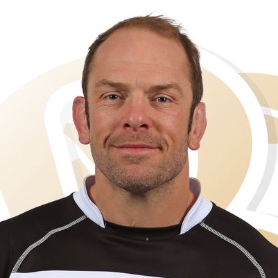 Ritchie McMaster