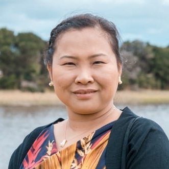 Hong Knowling