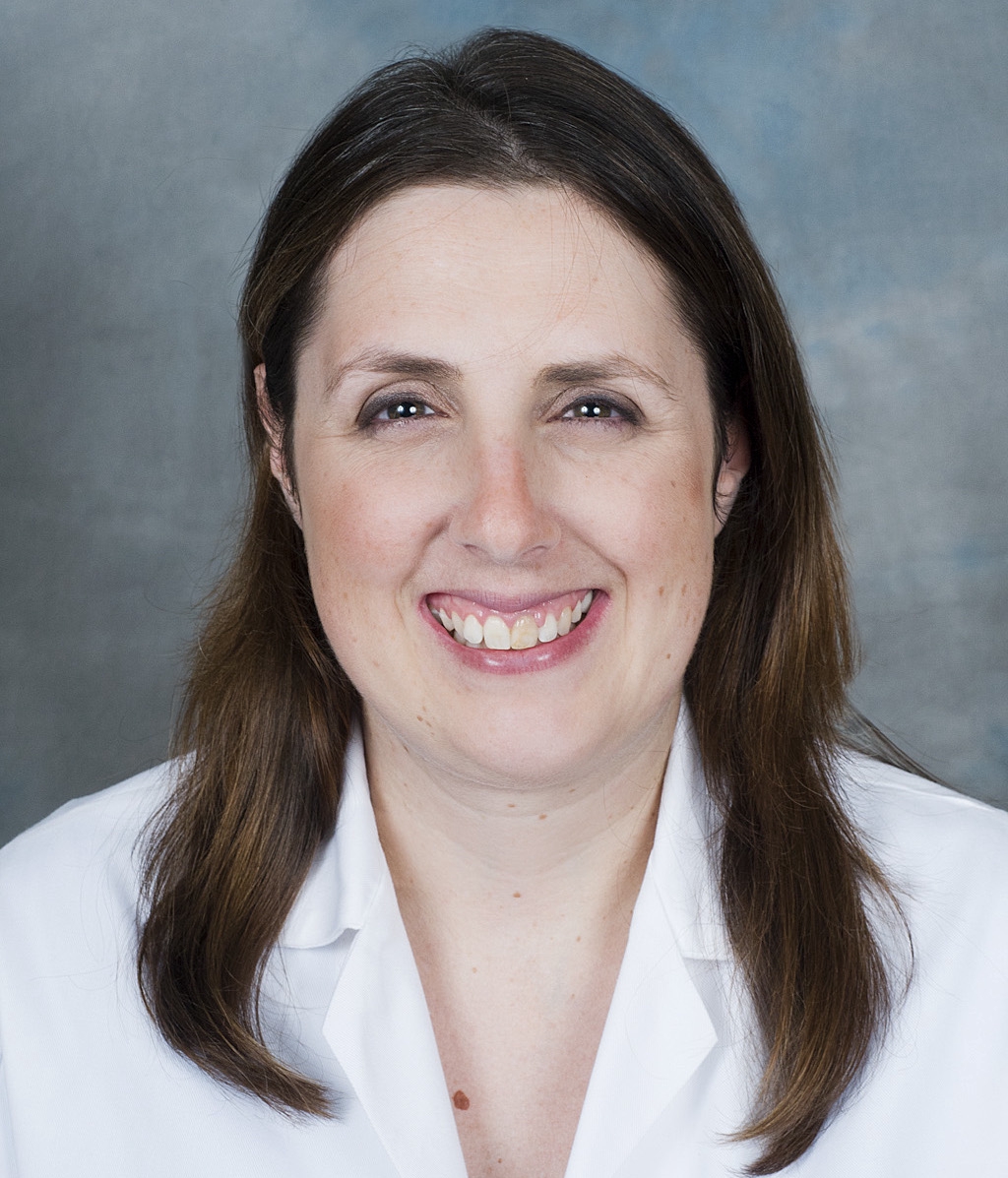 Elizabeth Kaplan