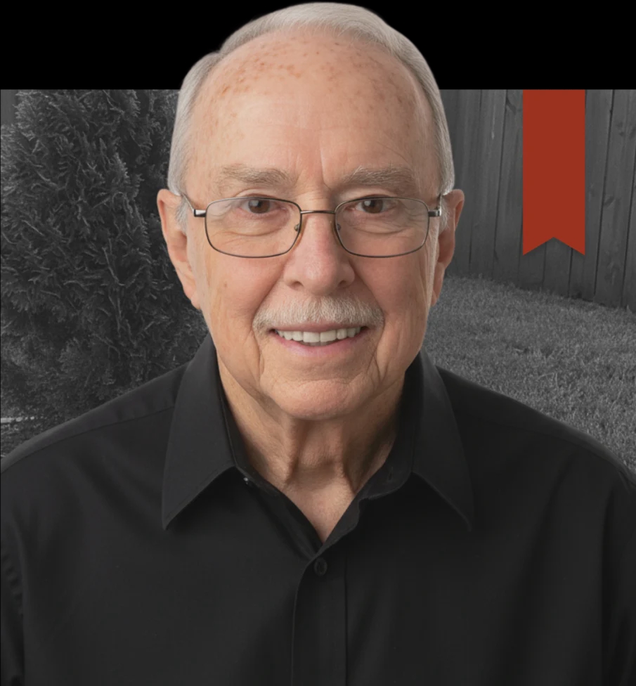 Gerald Robison
