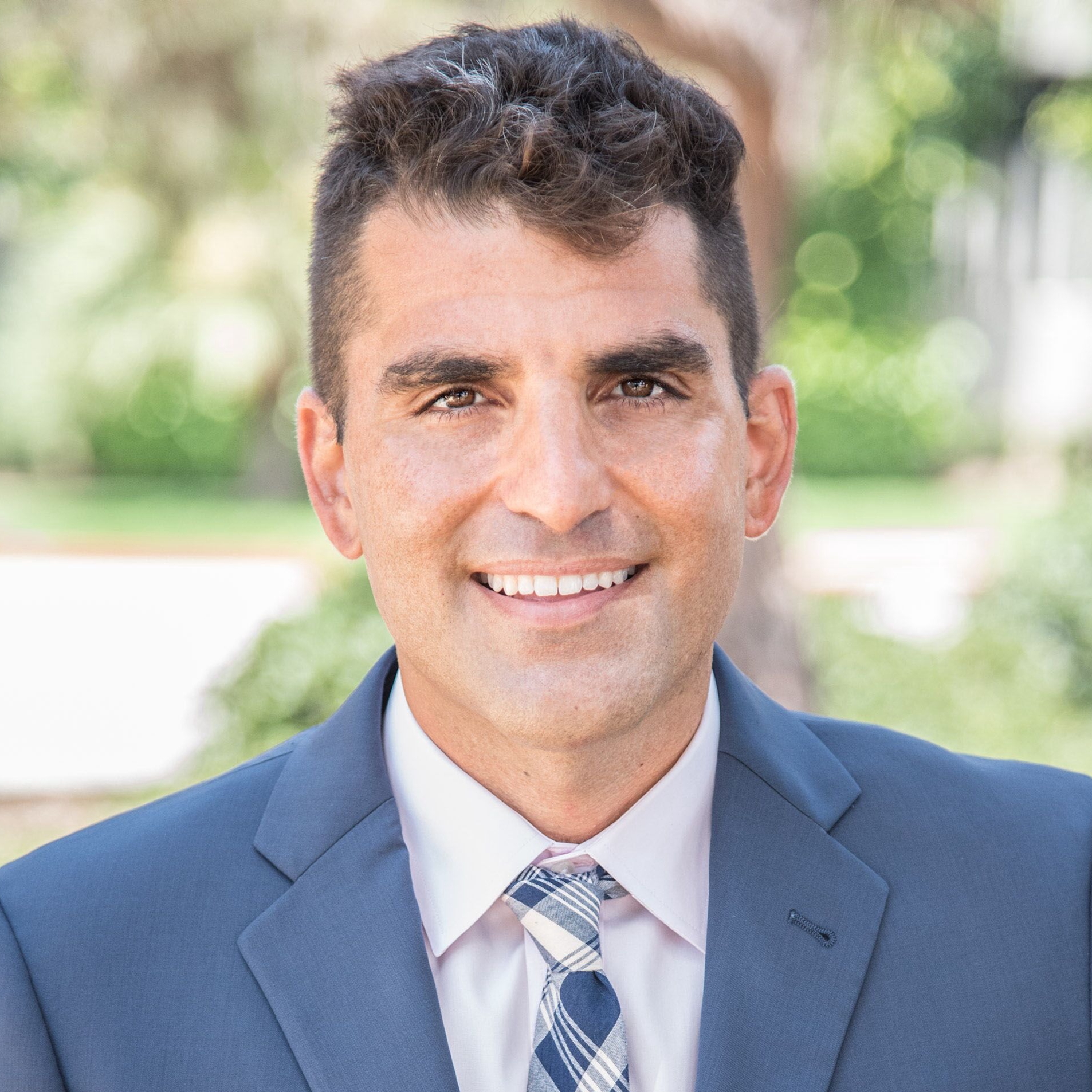 Michael Morabito