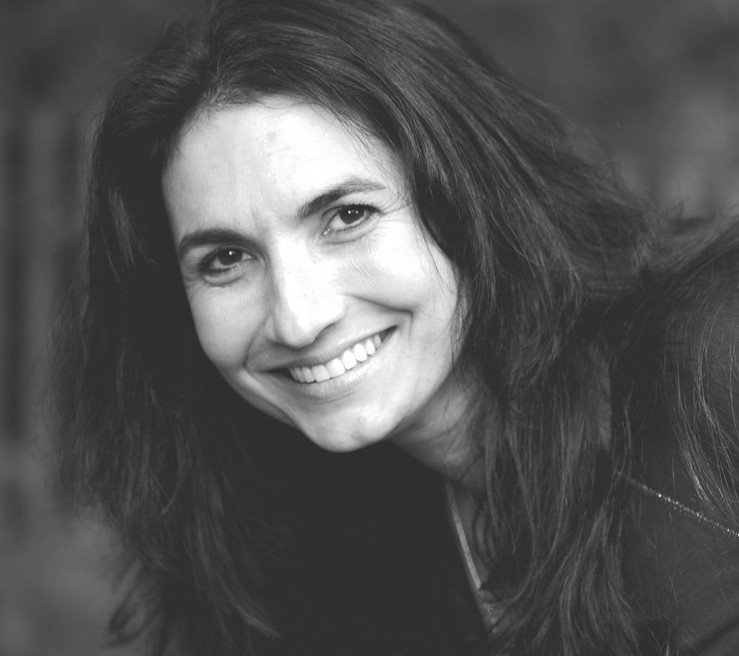 Liz Amini Holmes
