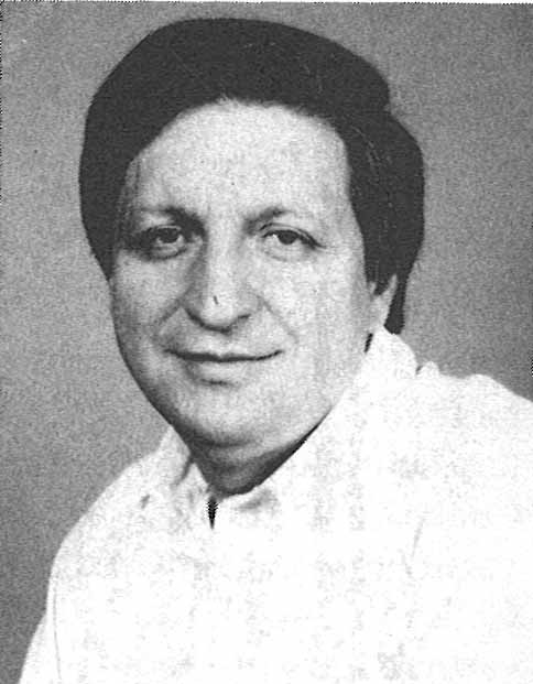 Bob O'Leary