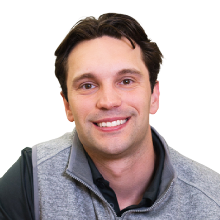 Ben Wolber