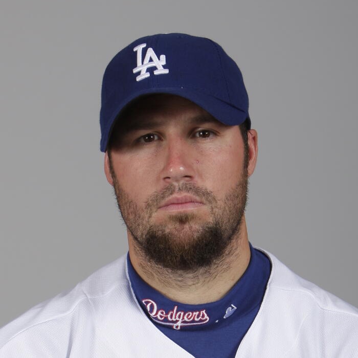 Eric Gagné