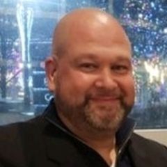 Russ Holton