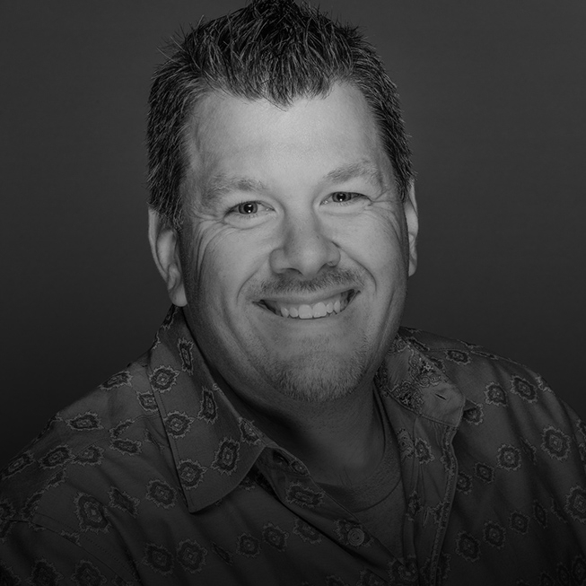 Marc Mentry