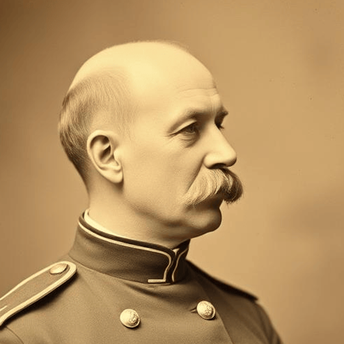 Caleb Saxon