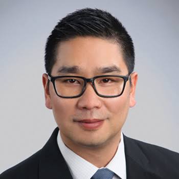 Benjamin Chim