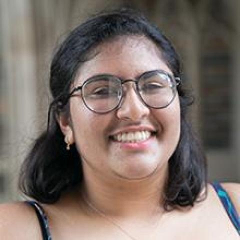 Binisha Patel