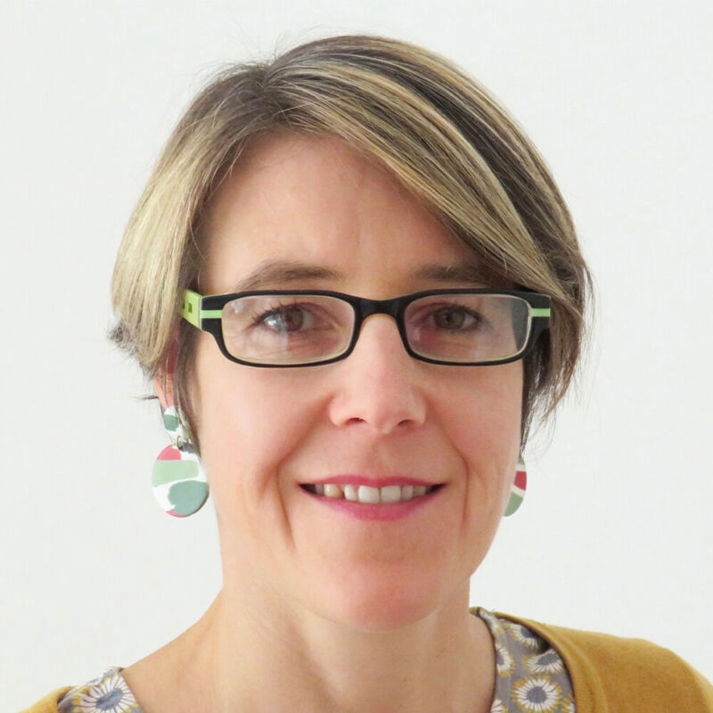 Linda Allcock
