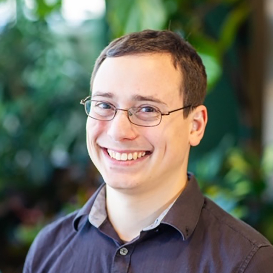 Bryan Solomon