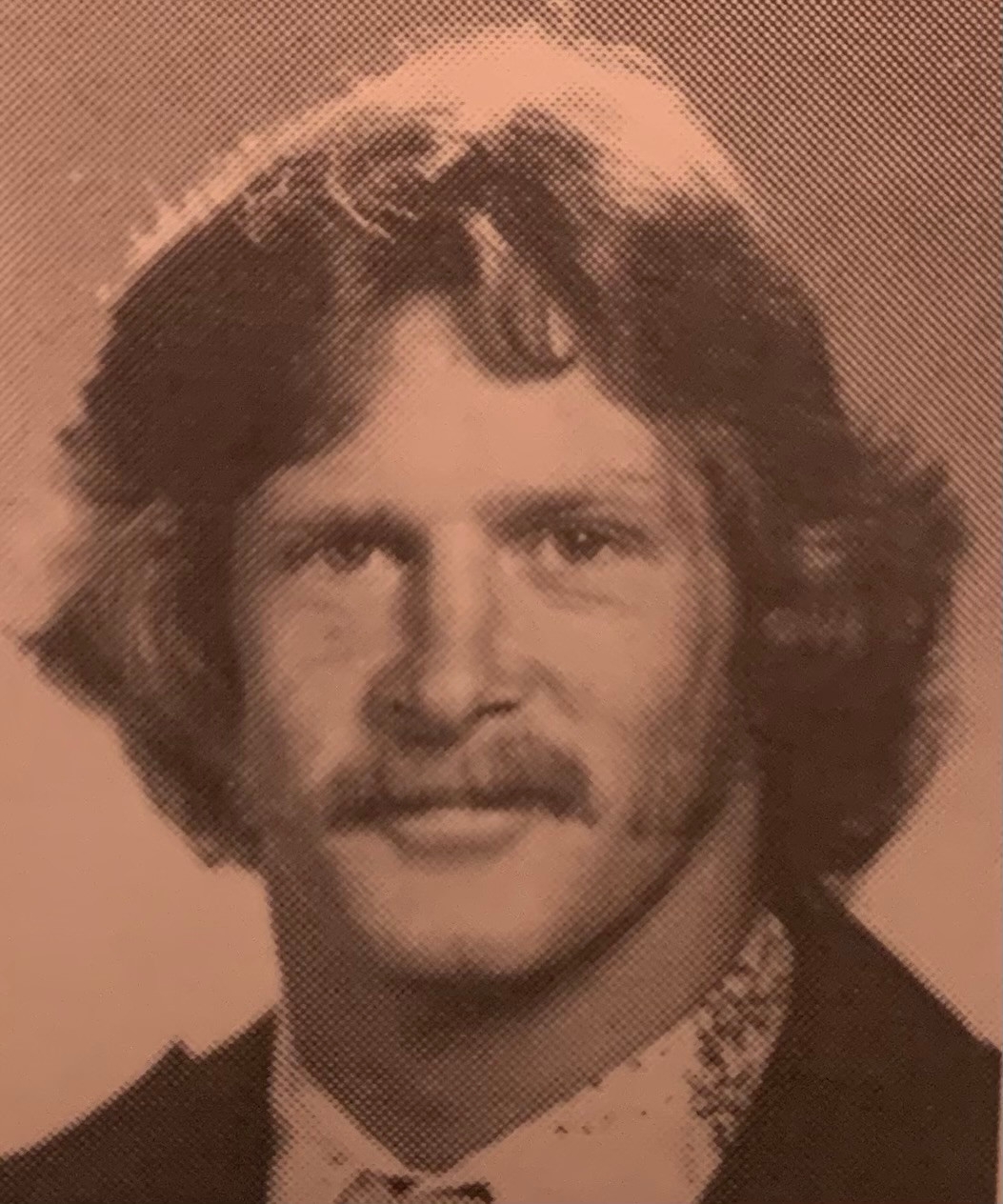 Jeff Hansen