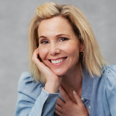 Sally Phillips