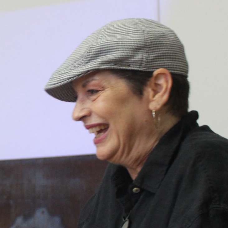 Colleen Van Tassell