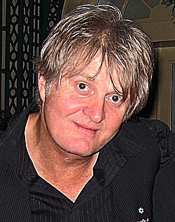 Tom Cochrane