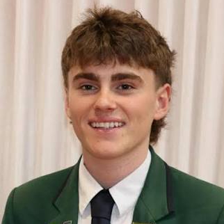 Josh Leamy