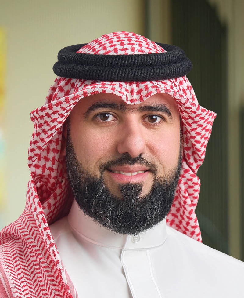 Ahmed Al Mahmood