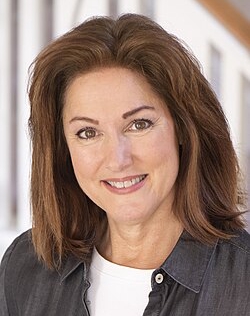 Judy Baker
