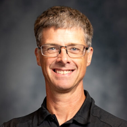 Steve Manns