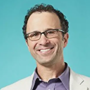 Mark Bertin