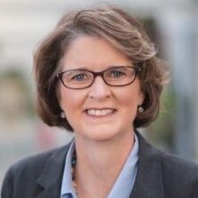 Allison Crumpler
