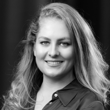 Iselde van Beurden