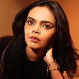 Alysha Chand