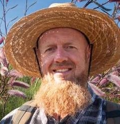 David Binch