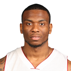 Shawn Jones