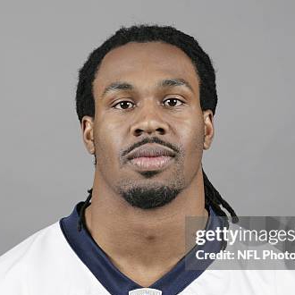 Steven Jackson