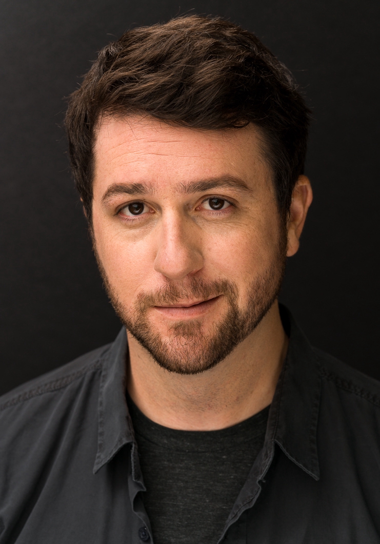 Andy Steinhauer