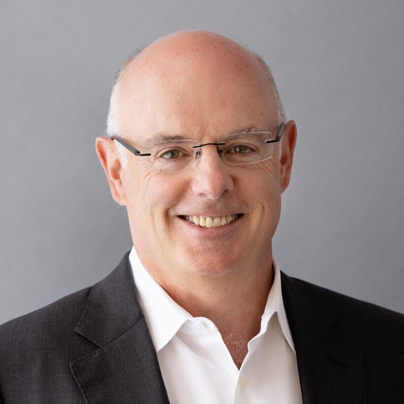 Maurice Regan