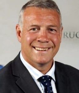 Scott Hastings