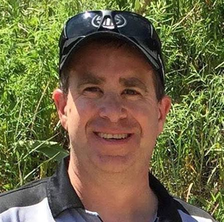 Steve McGough