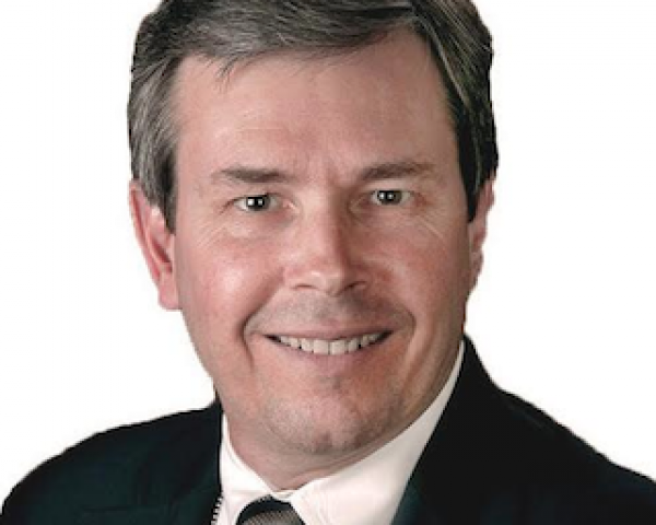 Rob McIsaac