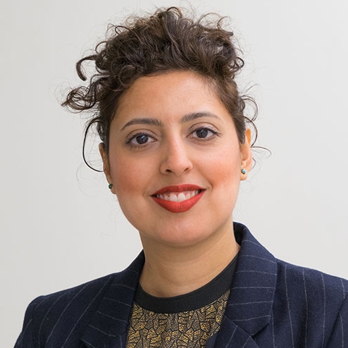 Sara Raza