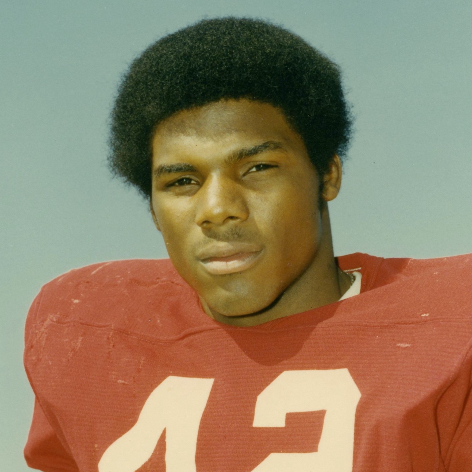 Ralph Stokes