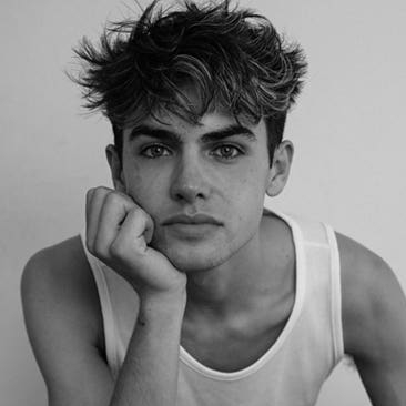 Kyle Thomas